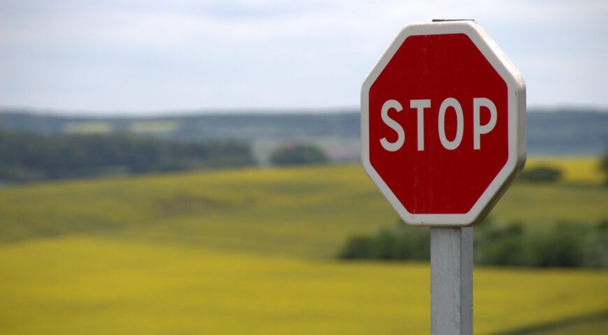 Don’t Stop Believing!